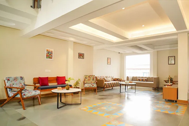 Resorts in Mcleodganj, Mukteshwar